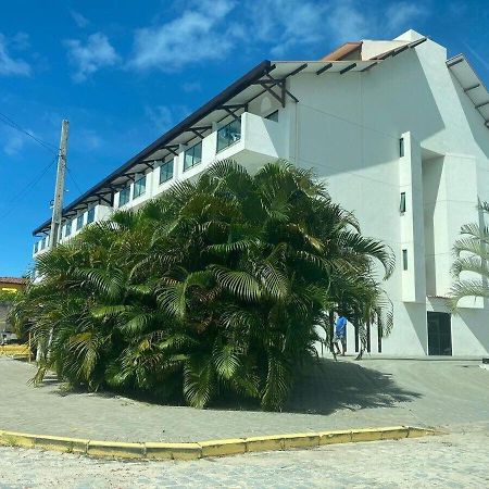 Flat Em Porto De Galinhas Lägenhet Exteriör bild